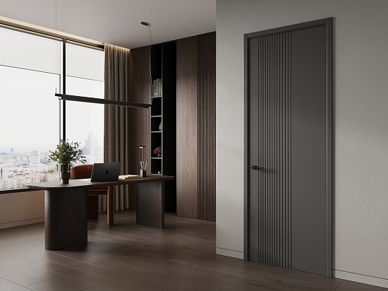 Межкомнатная дверь  