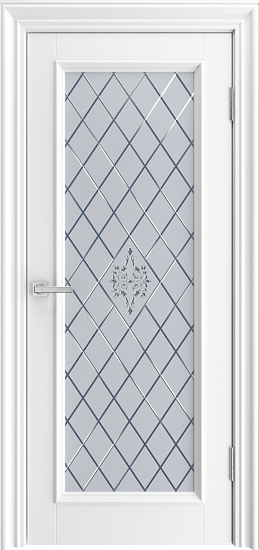 Межкомнатная дверь  