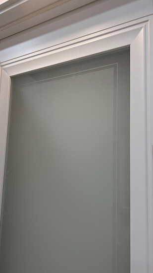 Межкомнатная дверь  