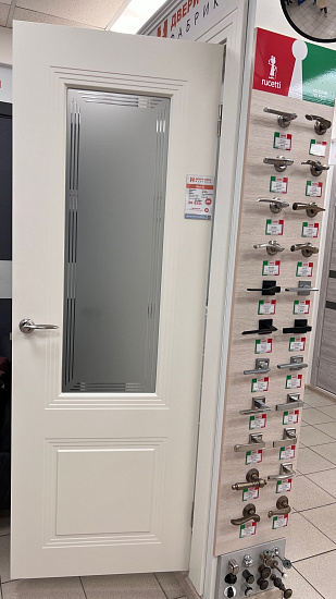 Межкомнатная дверь  