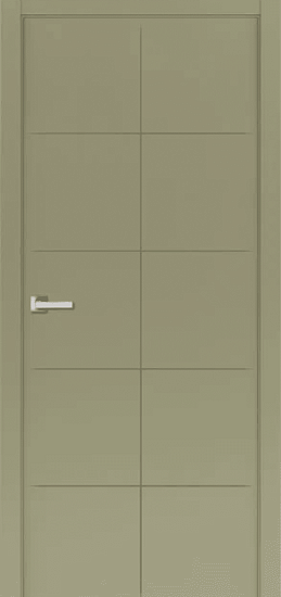 Межкомнатная дверь  