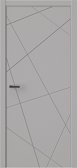 Межкомнатная дверь  