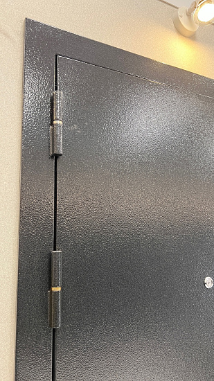 Входная дверь  