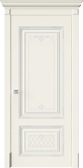 Межкомнатная дверь  