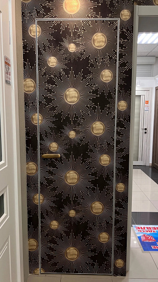 Межкомнатная дверь  