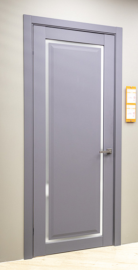 Межкомнатная дверь  