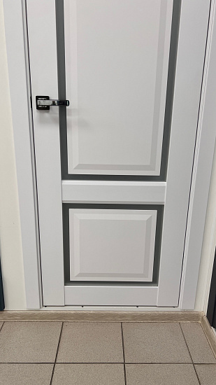 Межкомнатная дверь  