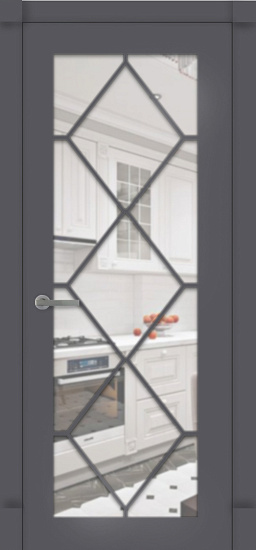 Межкомнатная дверь  