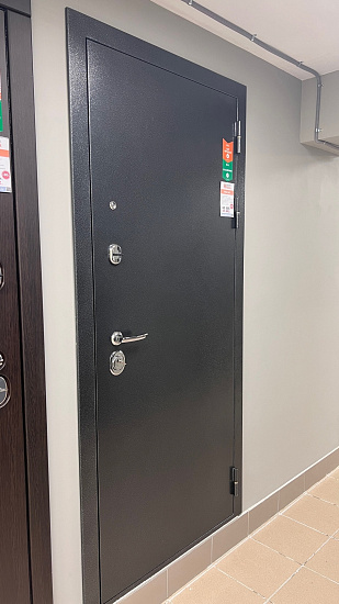 Входная дверь  