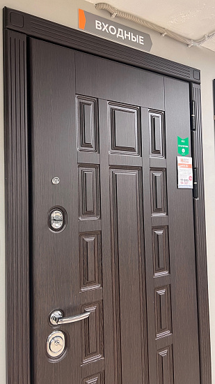 Входная дверь  