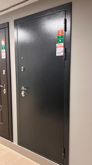 Входная дверь  