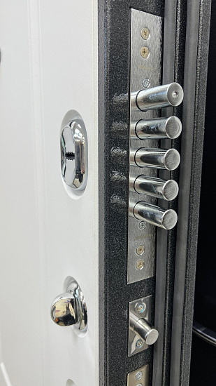 Входная дверь  