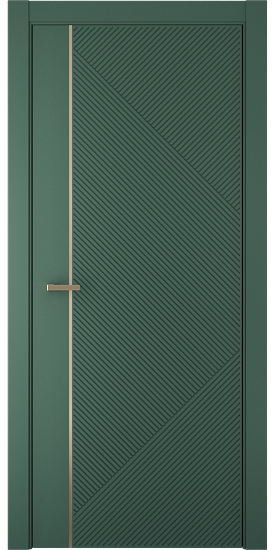 Межкомнатная дверь  