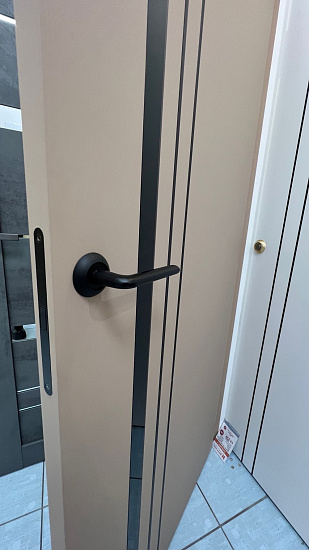 Межкомнатная дверь  