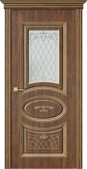 Межкомнатная дверь  