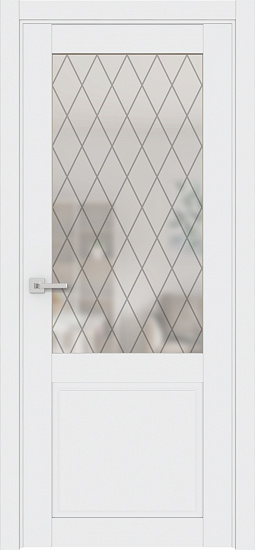 Межкомнатная дверь  