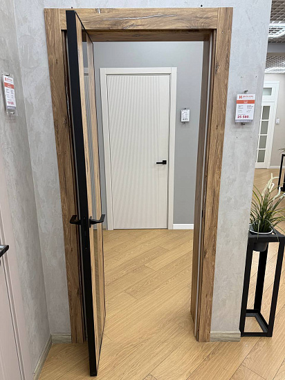 Межкомнатная дверь  