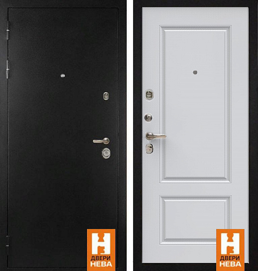 Входная дверь  