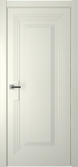 Межкомнатная дверь  