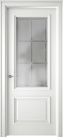Межкомнатная дверь  