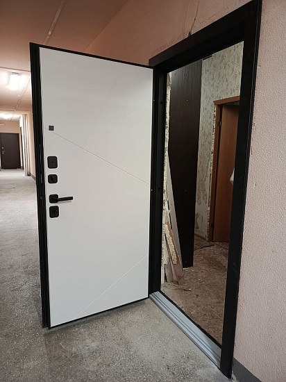 Входная дверь  