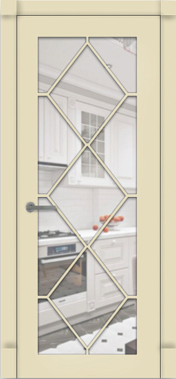 Межкомнатная дверь  