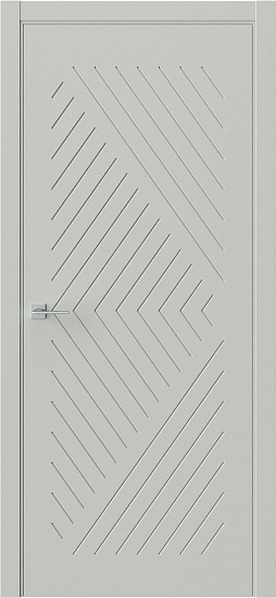 Межкомнатная дверь  