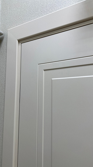 Межкомнатная дверь  