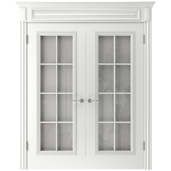 Межкомнатная дверь  