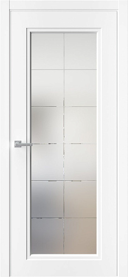 Межкомнатная дверь  