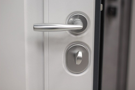 Входная дверь  