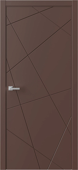 Межкомнатная дверь  