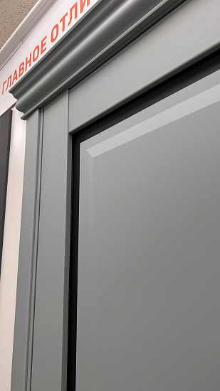 Межкомнатная дверь  