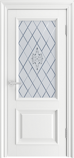 Межкомнатная дверь  