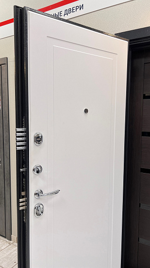 Входная дверь  