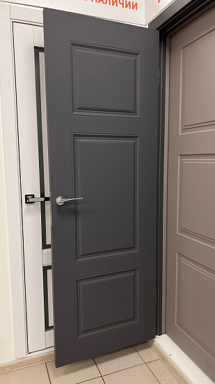 Межкомнатная дверь  