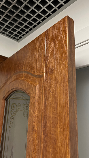 Межкомнатная дверь  