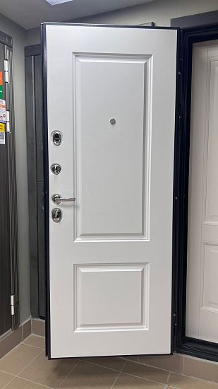 Входная дверь  