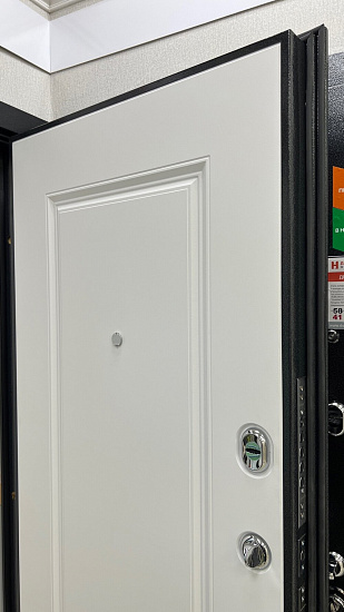 Входная дверь  