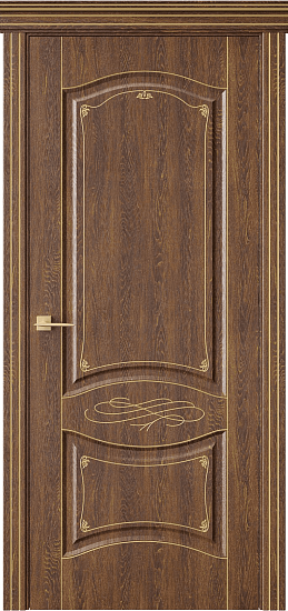 Межкомнатная дверь  