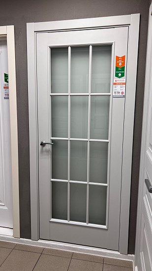 Межкомнатная дверь  