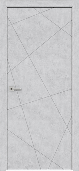 Межкомнатная дверь  