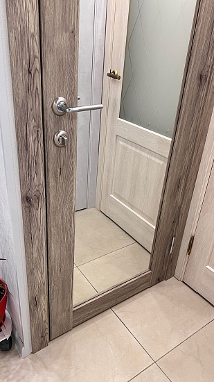 Межкомнатная дверь  