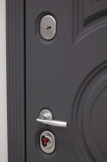 Входная дверь  