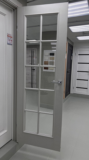 Межкомнатная дверь  