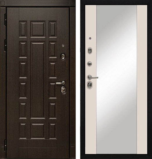 Входная дверь  