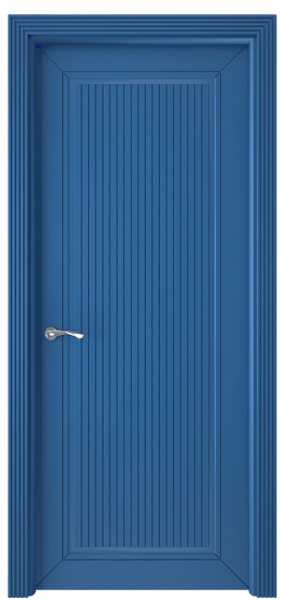 Межкомнатная дверь  