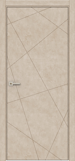 Межкомнатная дверь  