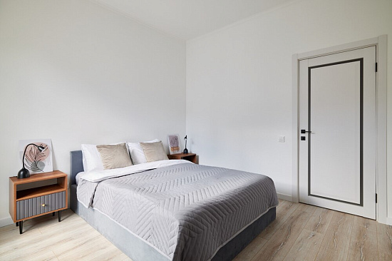 Межкомнатная дверь  