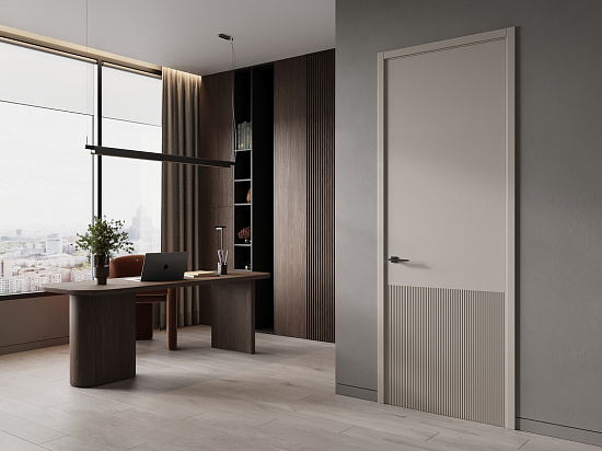 Межкомнатная дверь  